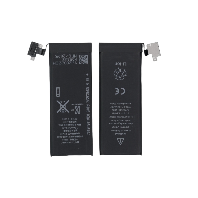 iPhone 4G バッテリー
