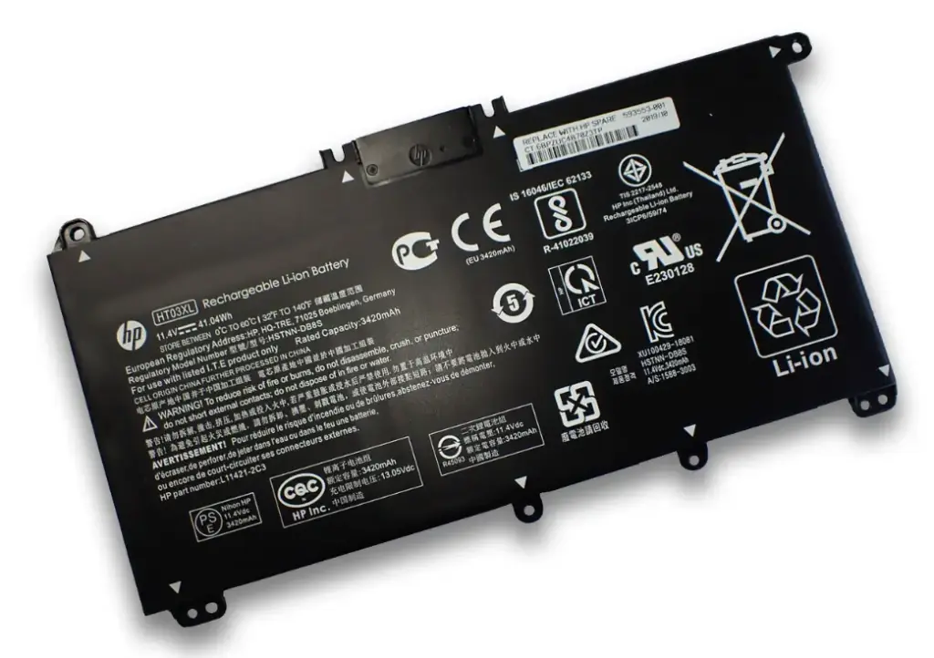 HP 15-da0000-15-db0000-17-by0000 Pavilion-15-cs0000-15-cu0000-15-cu1000 250 G7 255 G7 バッテリー HT03XLHT03XL