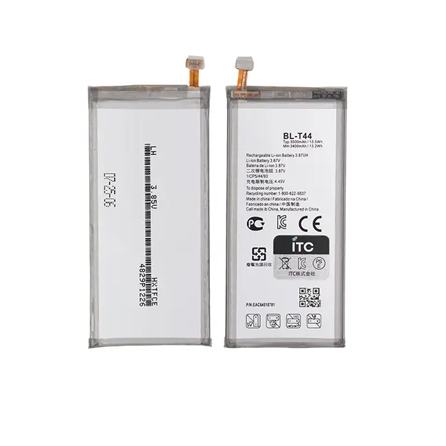 LG K50 バッテリーBL-T44
