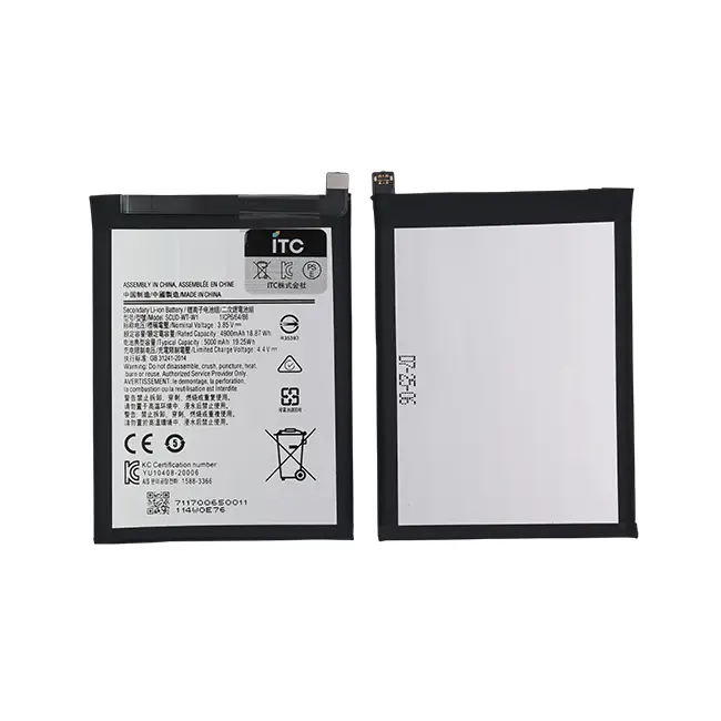 Galaxy A22  海外版 バッテリー SM-A226BSCUD-WT-W1 