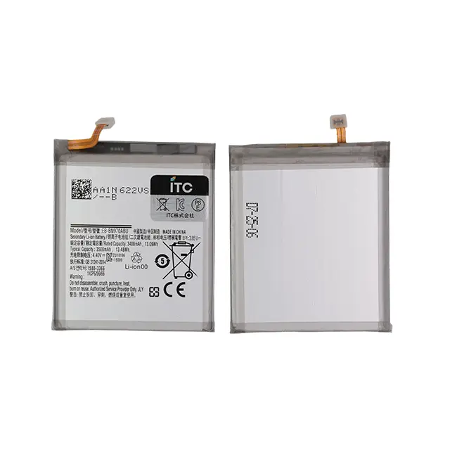 Galaxy Note10 バッテリーEB-BN970ABU