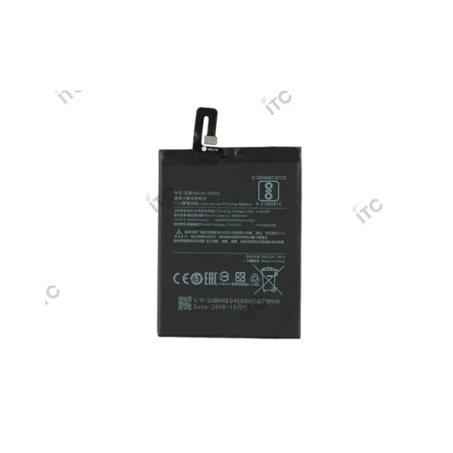 Xiaomi Poco Phone F1 バッテリーBM4E