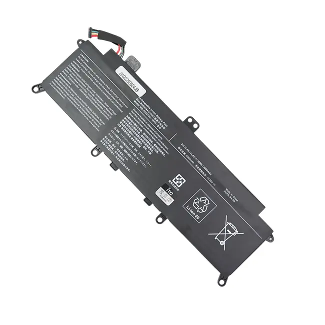 Dynabook PA5278U-1BRS バッテリー