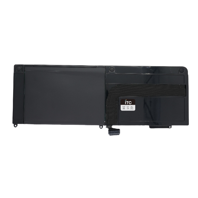 MacBook Pro 15" Unibody (A1286 Early 2011-Mid 2012) バッテリー A1382