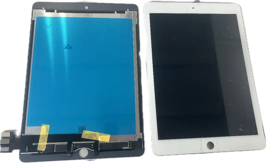 iPad Pro9.7 液晶 一体 白