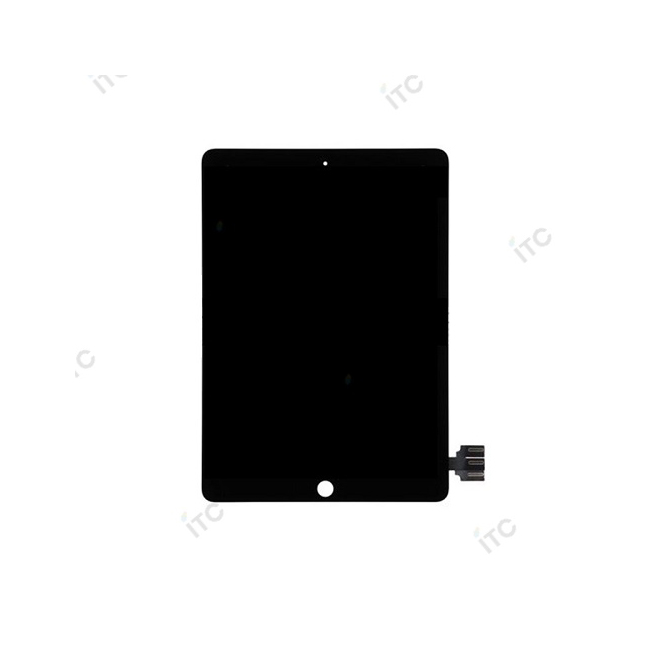iPad Pro9.7 液晶 一体 黒