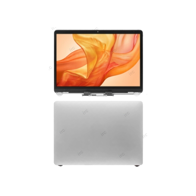 MacBook Air 13 inch A1932/A2179(2019-2020) 液晶 一体型(枠付) シルバー