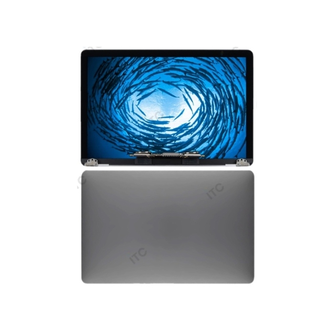 MacBook Pro 13 inch  M1 A2338 (2020) 液晶 一体型(枠付) スペースグレイ