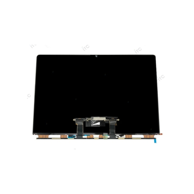 MacBook Pro 16inch A2141 (2019) 液晶 一体型(枠付) グレー