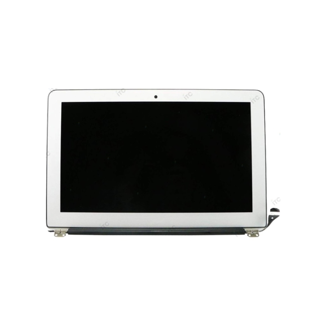 MacBook Air13 inch A1369(2010-2012) 液晶 一体型(枠付) シルバー