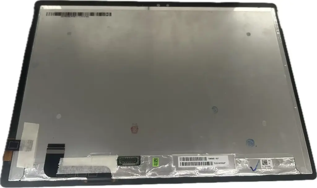 Surface Book2 (1832) (13.5インチ) フロントパネル 黒