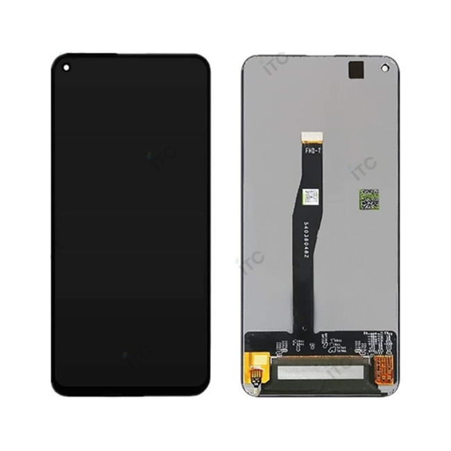 HUAWEI Nova5T リペアパネル 黒　