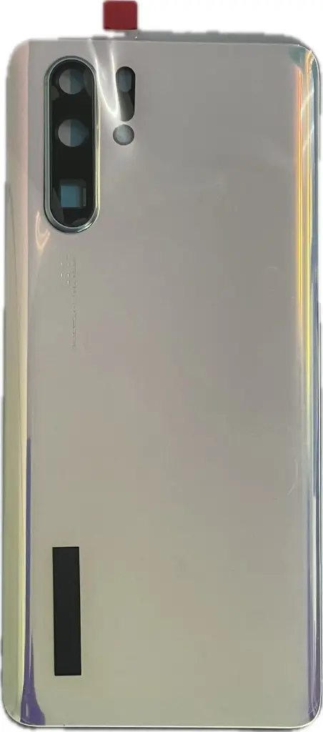 HUAWEI P30 Pro バックパネル ブリージングクリスタル
