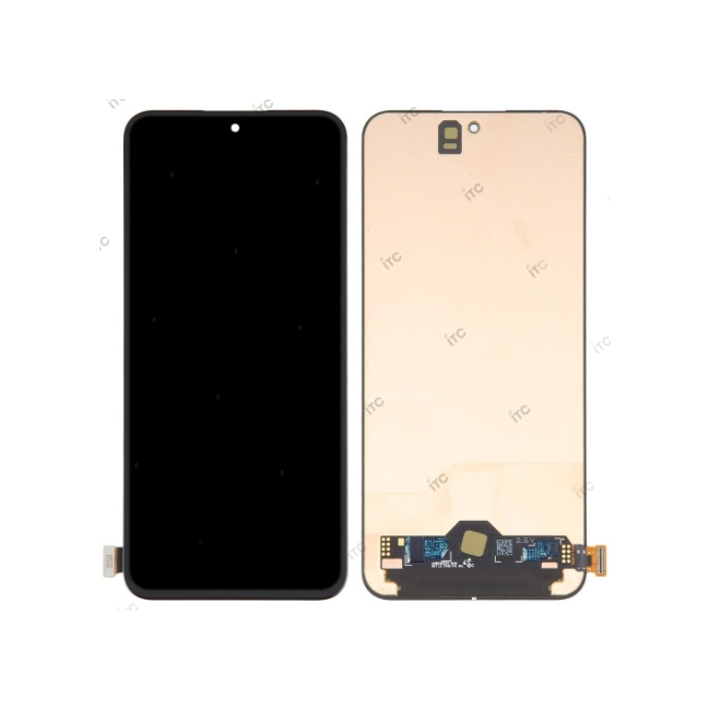 Xiaomi 13 リペアパネル 黒　