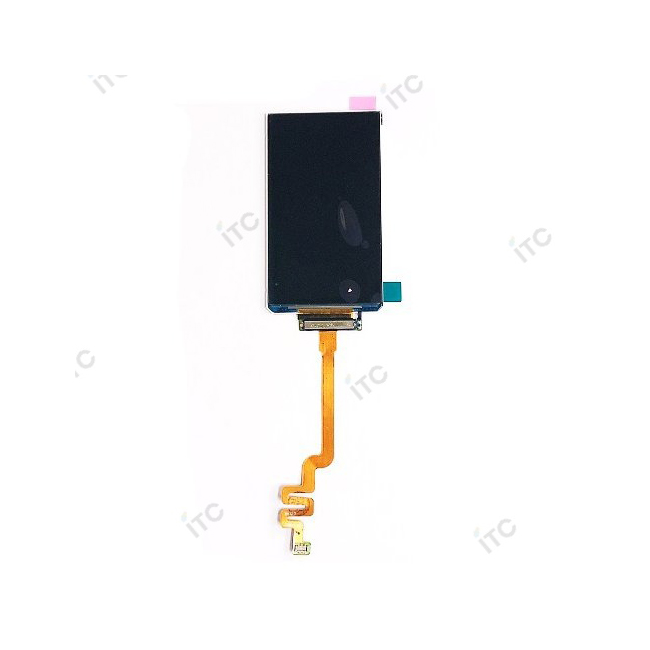 iPod nano 第7世代 液晶 