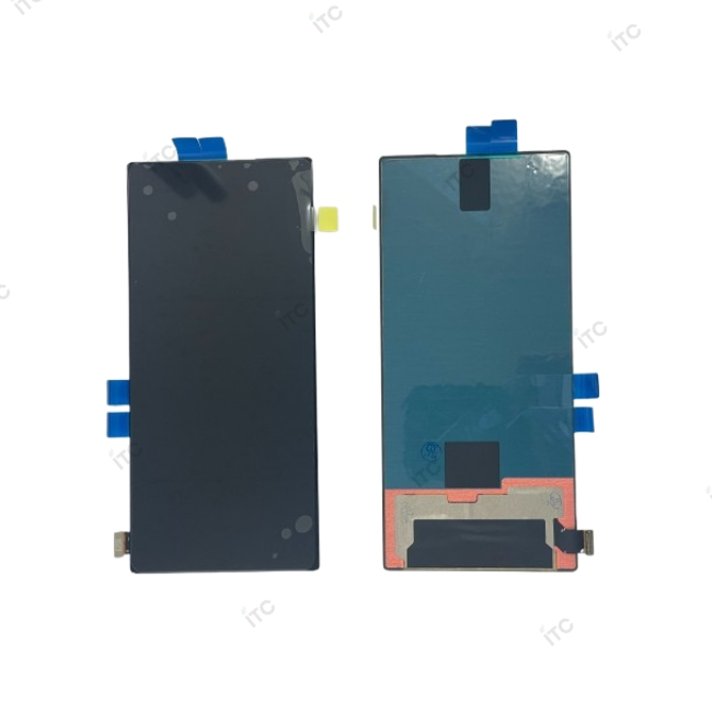 ZTE Nubia Z60 Ultra リペアパネル 黒　