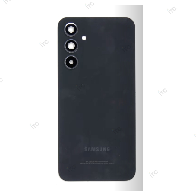 Galaxy A54 5G バックパネル 黒