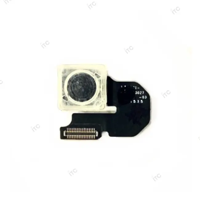 iPhone 6S アウトカメラ