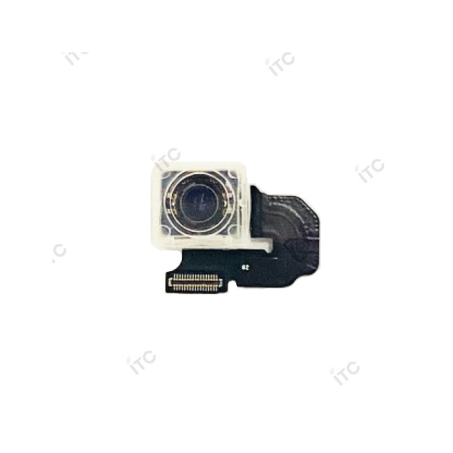iPhone 6SP アウトカメラ