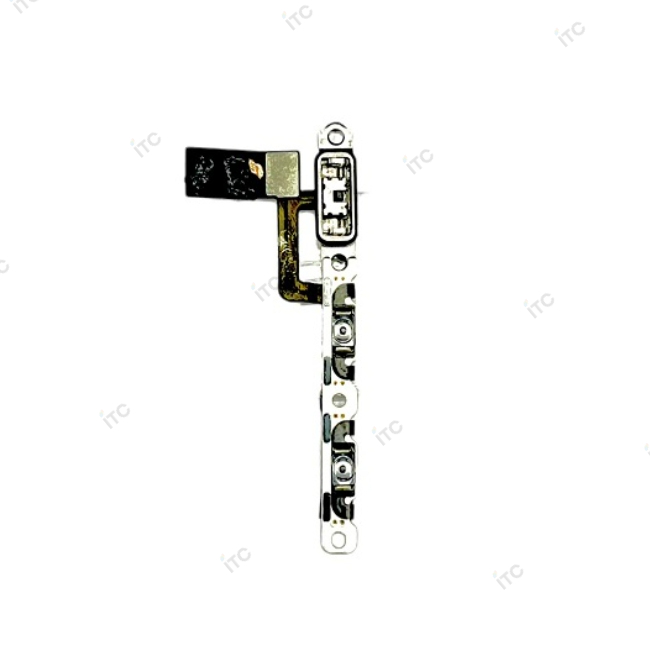 iPhone 11 音量マナースイッチ