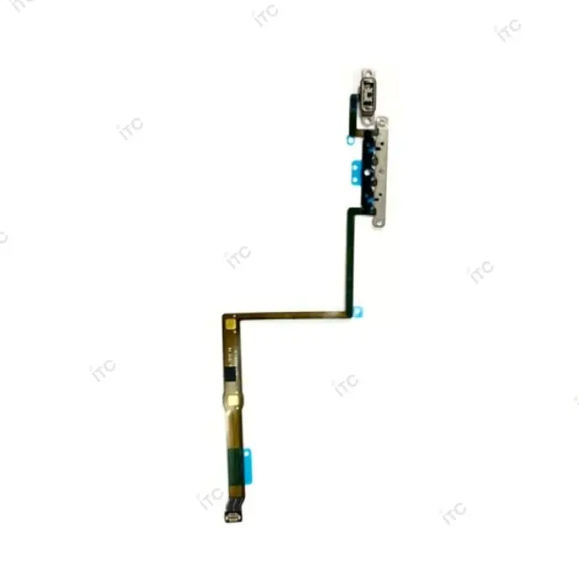 iPhone 11ProMax 音量ボタンフレックスケーブル