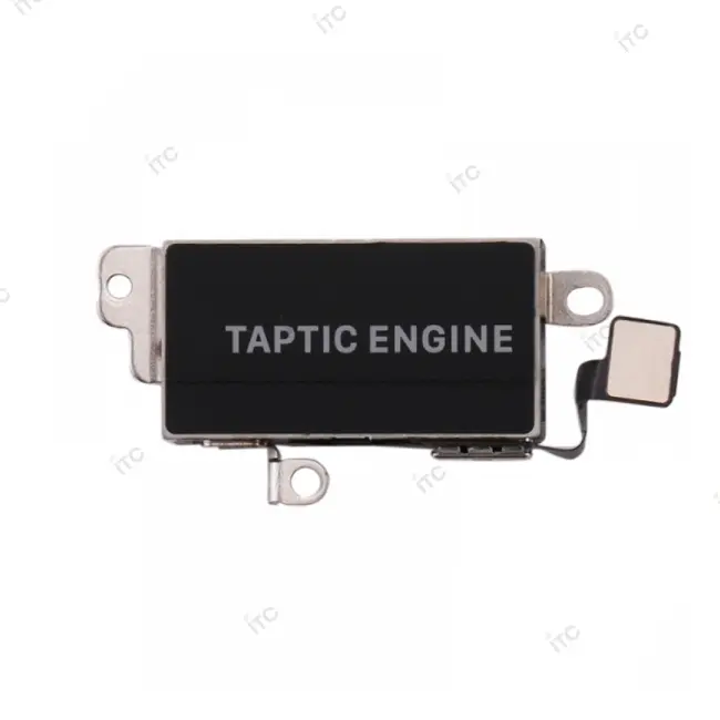 iPhone 11Pro バイブレーター