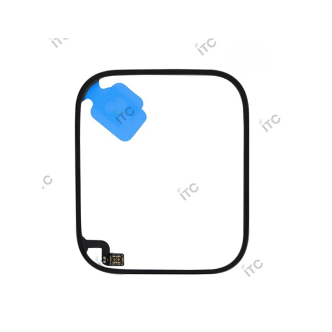 Apple Watch Series 5   40mm フォースタッチセンサー