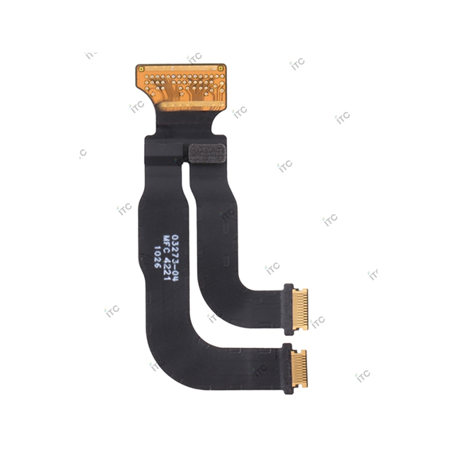Apple Watch Series 7・45mm LCDコネクター ケーブル