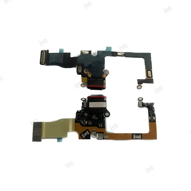 Google Pixel 3 ドックコネクター（ケーブル）
