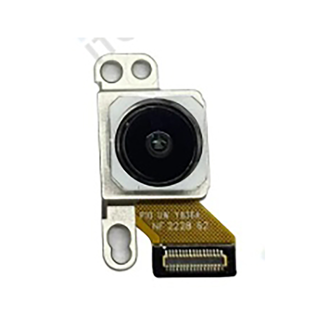 Google Pixel 7 アウトカメラ 超広角