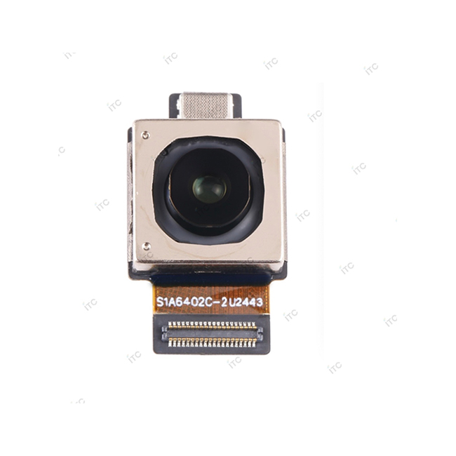Google Pixel 7a アウトカメラ 広角