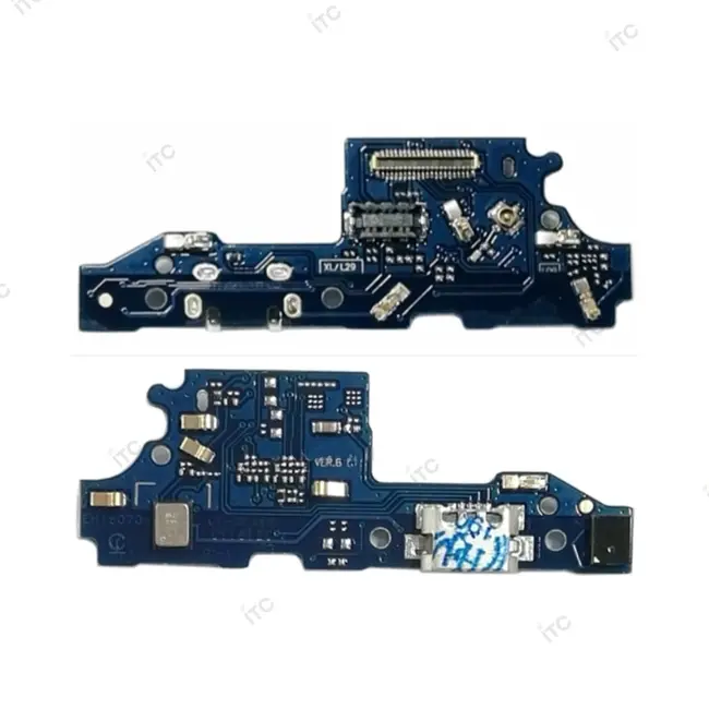 HUAWEI mate 8ドックコネクター（基板付き）