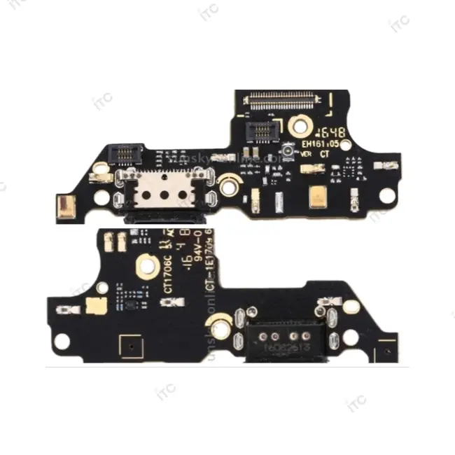 HUAWEI mate 9 ドックコネクター（基板付き）