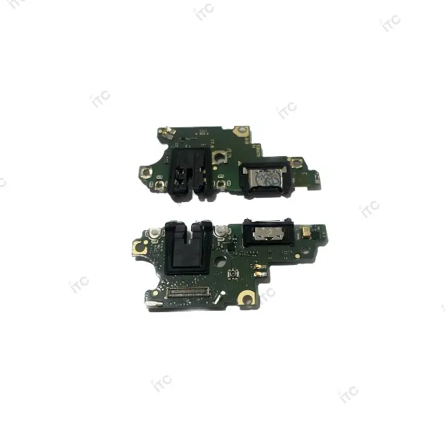 HUAWEI nova 3ドックコネクター（基板付き）