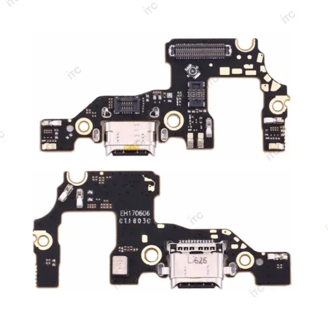 HUAWEI P10 ドックコネクター（基板付き）