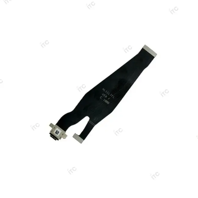 HUAWEI P20 ドックコネクター（基板付き）