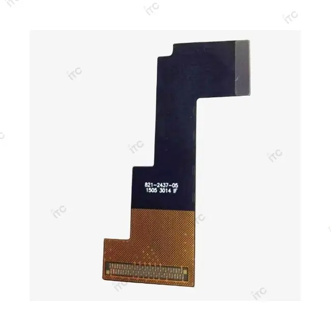  iPad Air2 LCDフレックスケーブル