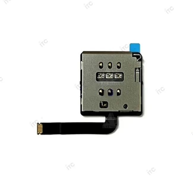  iPad Air4 SIMスロットフレックスケーブル