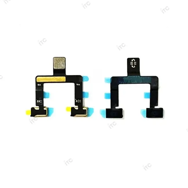  iPad Pro 11 (第3世代)-12.9 (第5-6世代) マイクフレックスケーブル