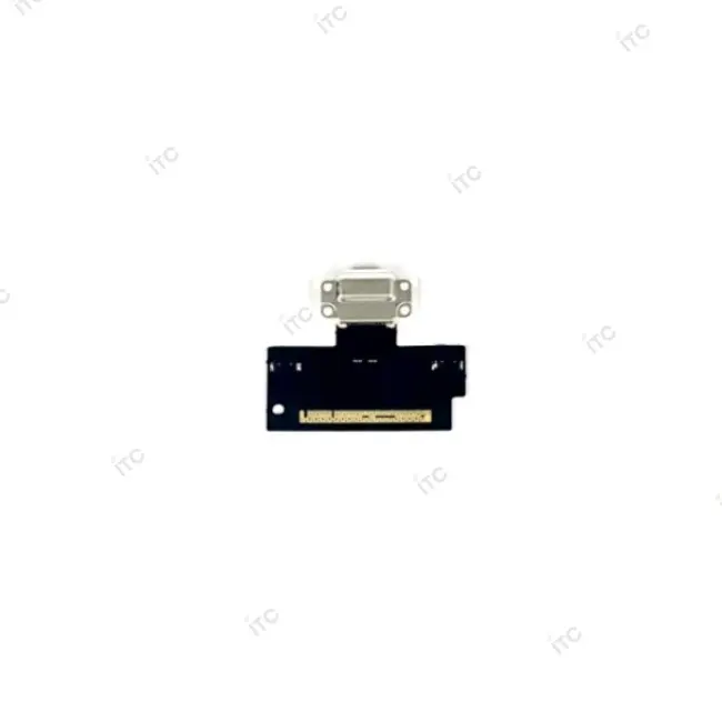 iPad Air3 ドックコネクター 白 
