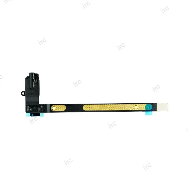 iPad Air2 イヤホンジャック セルラー 白
