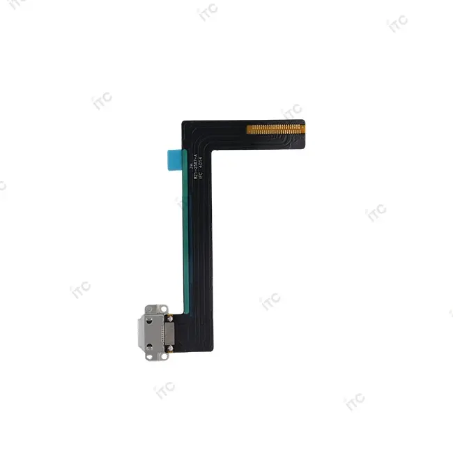 iPad Air2 ドックコネクター 白