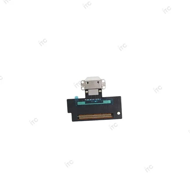 iPad Air3 ドックコネクター 白 
