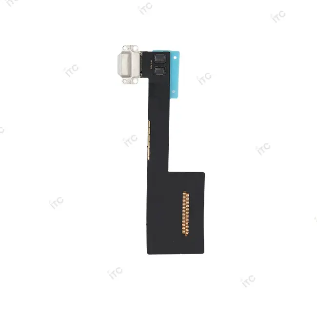 iPad Pro9.7 ドックコネクター 白 