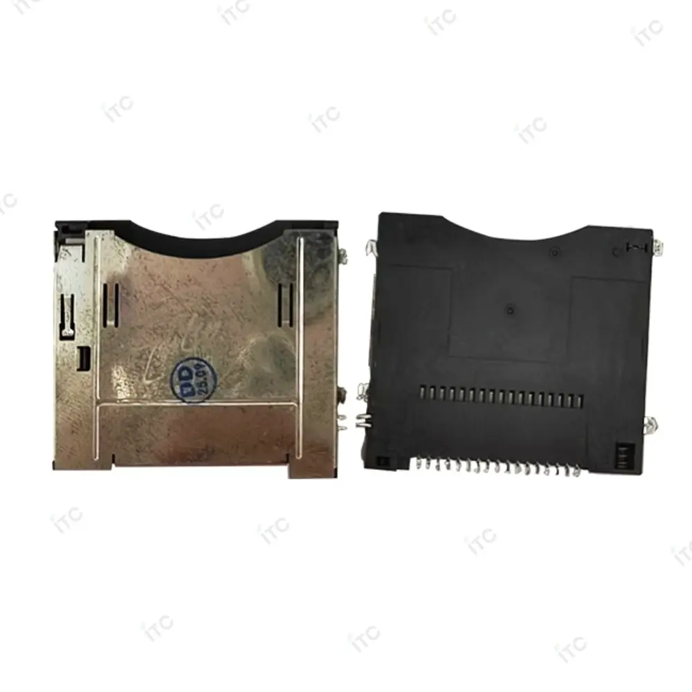 2DS-2DSLL-NEW 3DS-NEW 3DSLL ゲームカードトレー 基盤無し