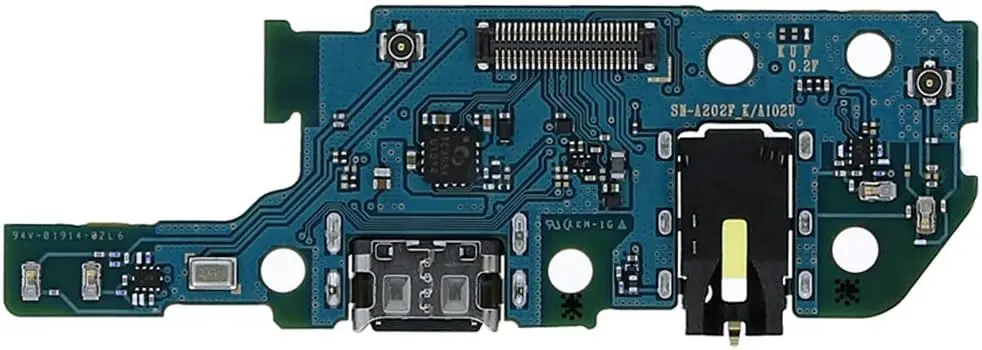 Galaxy A20e ドックコネクター（基板付き）