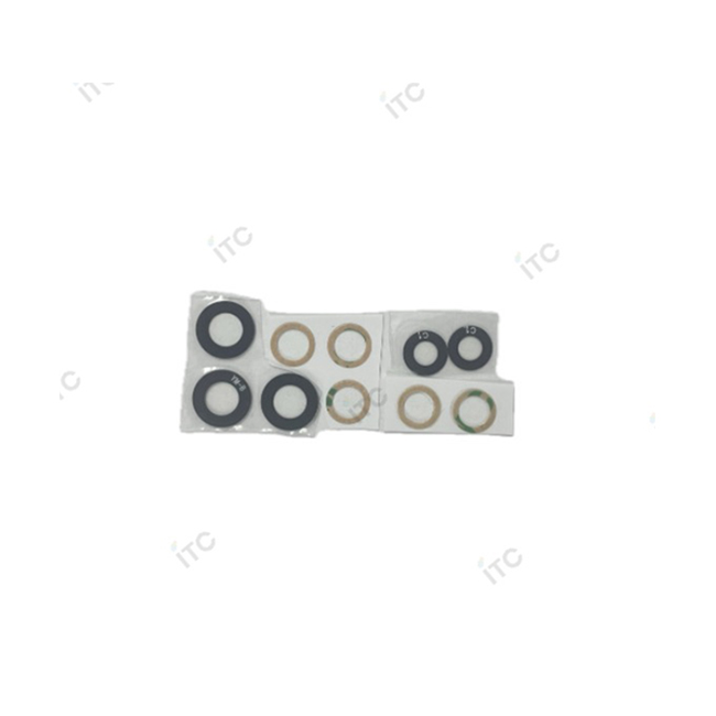Galaxy A33-A53-A73 カメラレンズ 5個セット