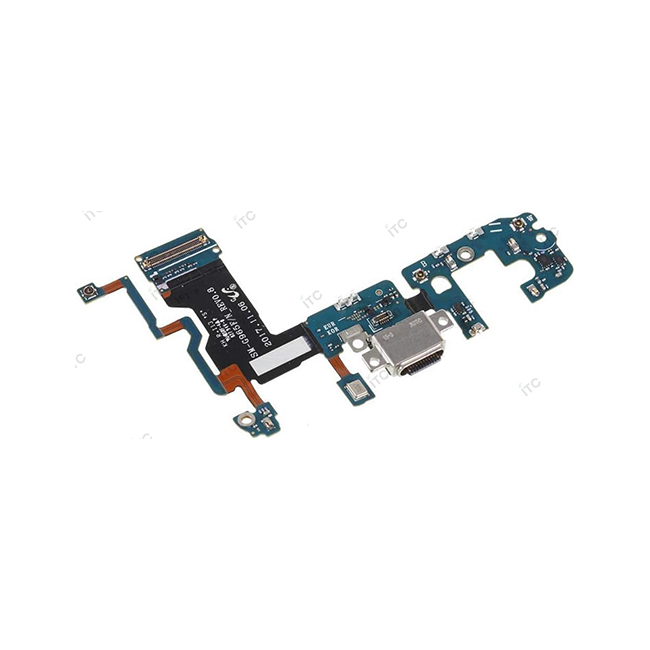 Galaxy S9+ドックコネクター（基板付き）
