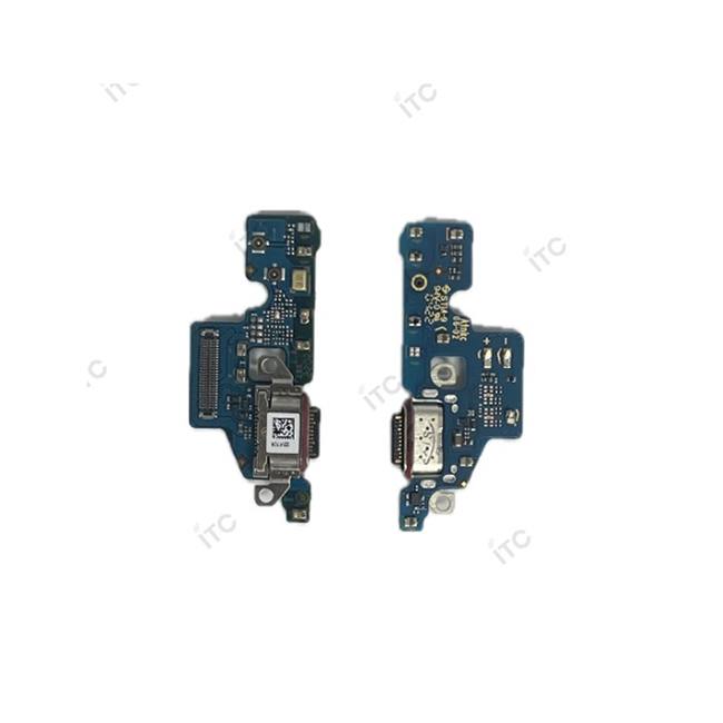 Xperia Ace III ドックコネクター（基板付き）
