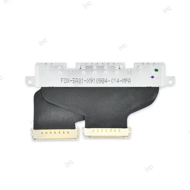 Surface Book 1-2-3 充電コネクター
